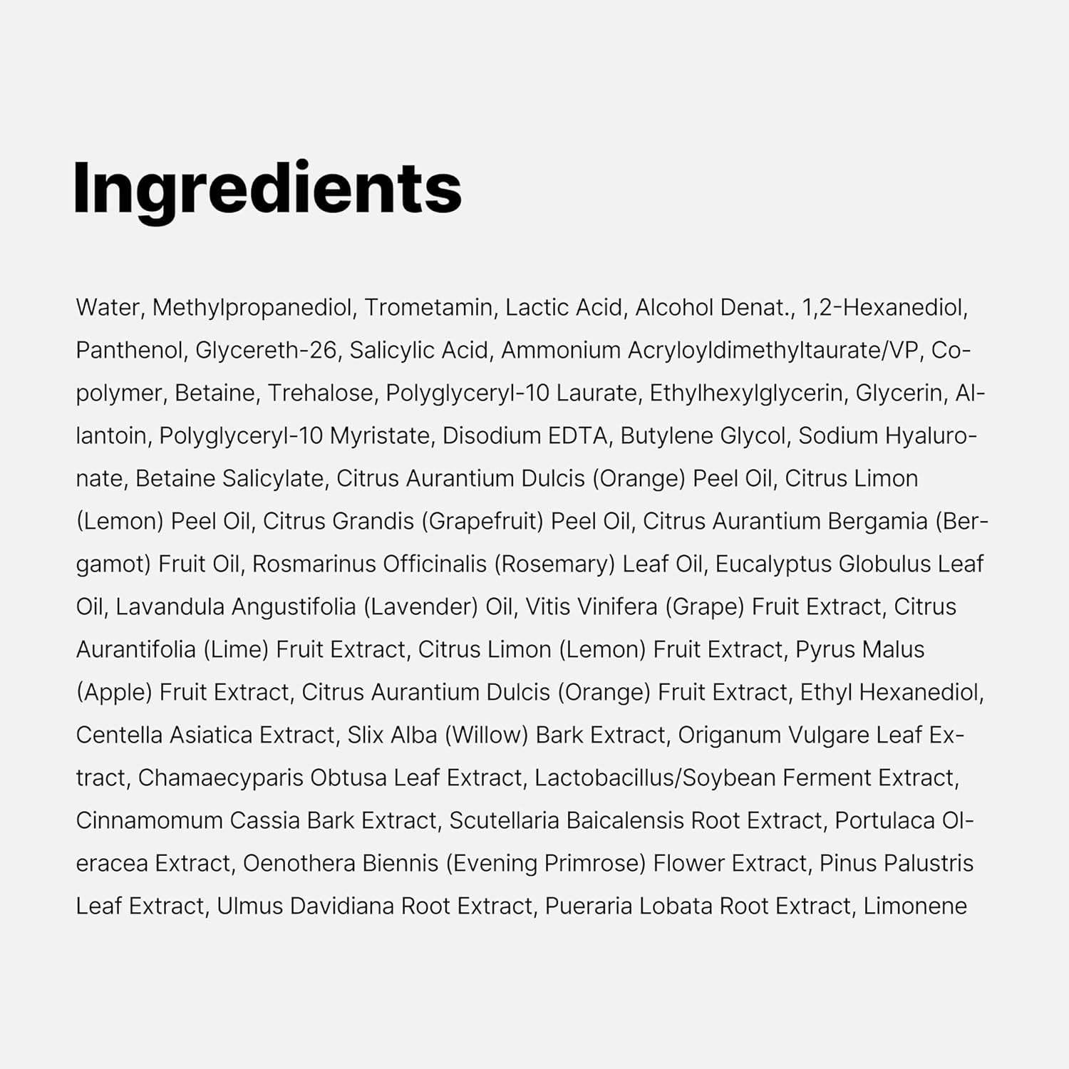 Medicine pore pad